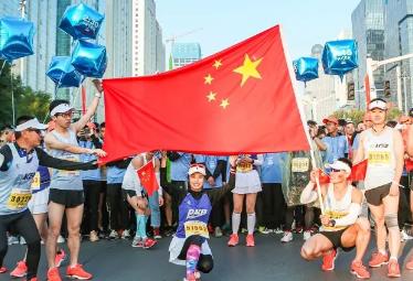 2022临沂马拉松“儒”期归来，你准备好了吗？