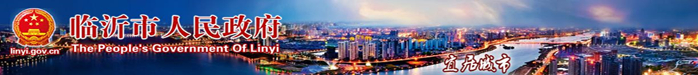临沂市人民政府