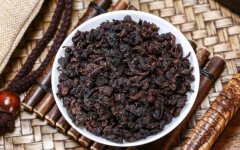 2005年陈香铁观音古凤老铁