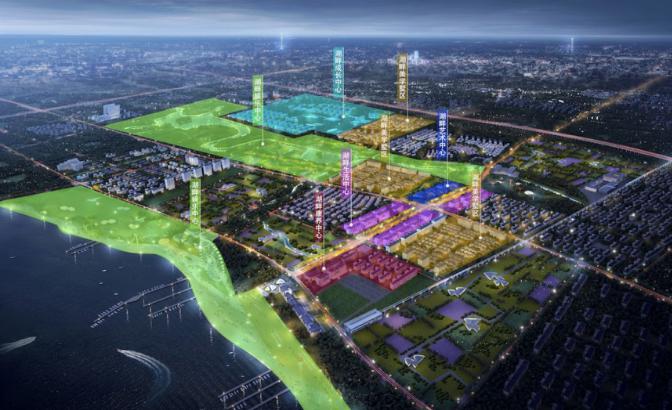 58亿 万科翡翠西湖上交年度答卷